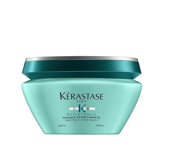 KERASTASE Resistance Extentioniste Mască de păr reconstructivă KERASTASE Resistance Extentioniste 200ml