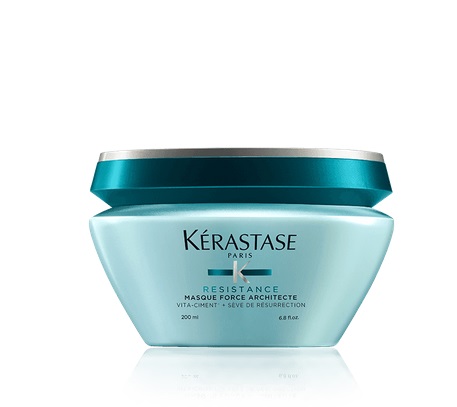 KERASTASE Resistance Force Architecte Mască de păr restauratoare 200ml
