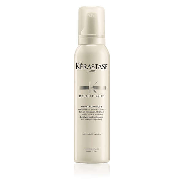 KERASTASE Densifique spumă pentru părul căzut 150ml