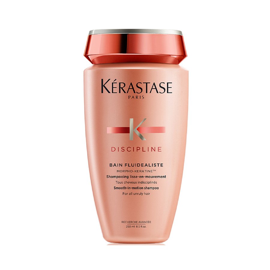 KERASTASE Discipline Bain Discipline Baie pentru păr 250ml