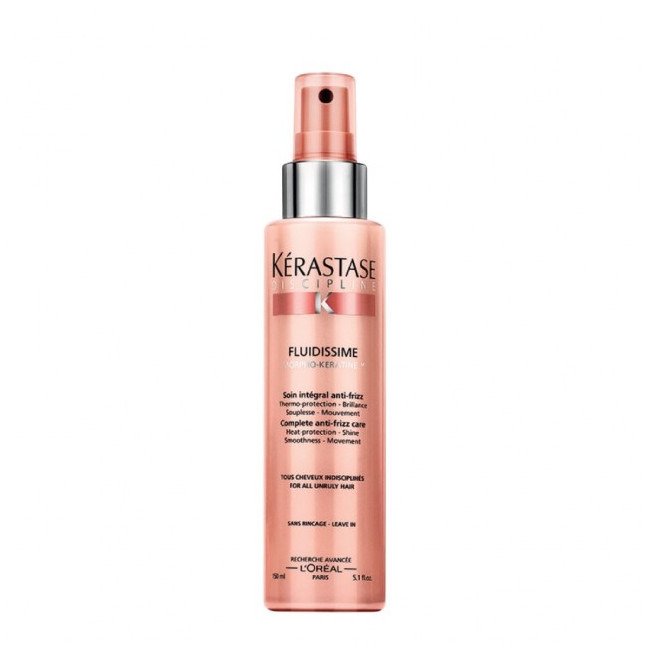 KERASTASE Discipline Fluidissime Spray pentru părul indisciplinat 150ml