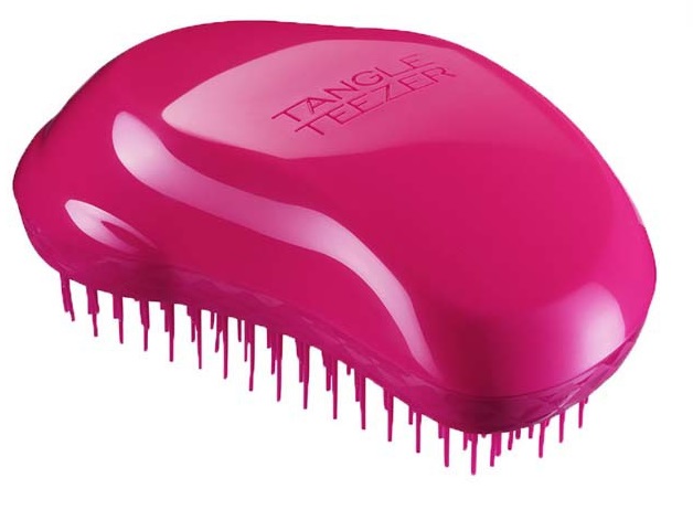 Perie Tangle Teezer Original Pink Brush