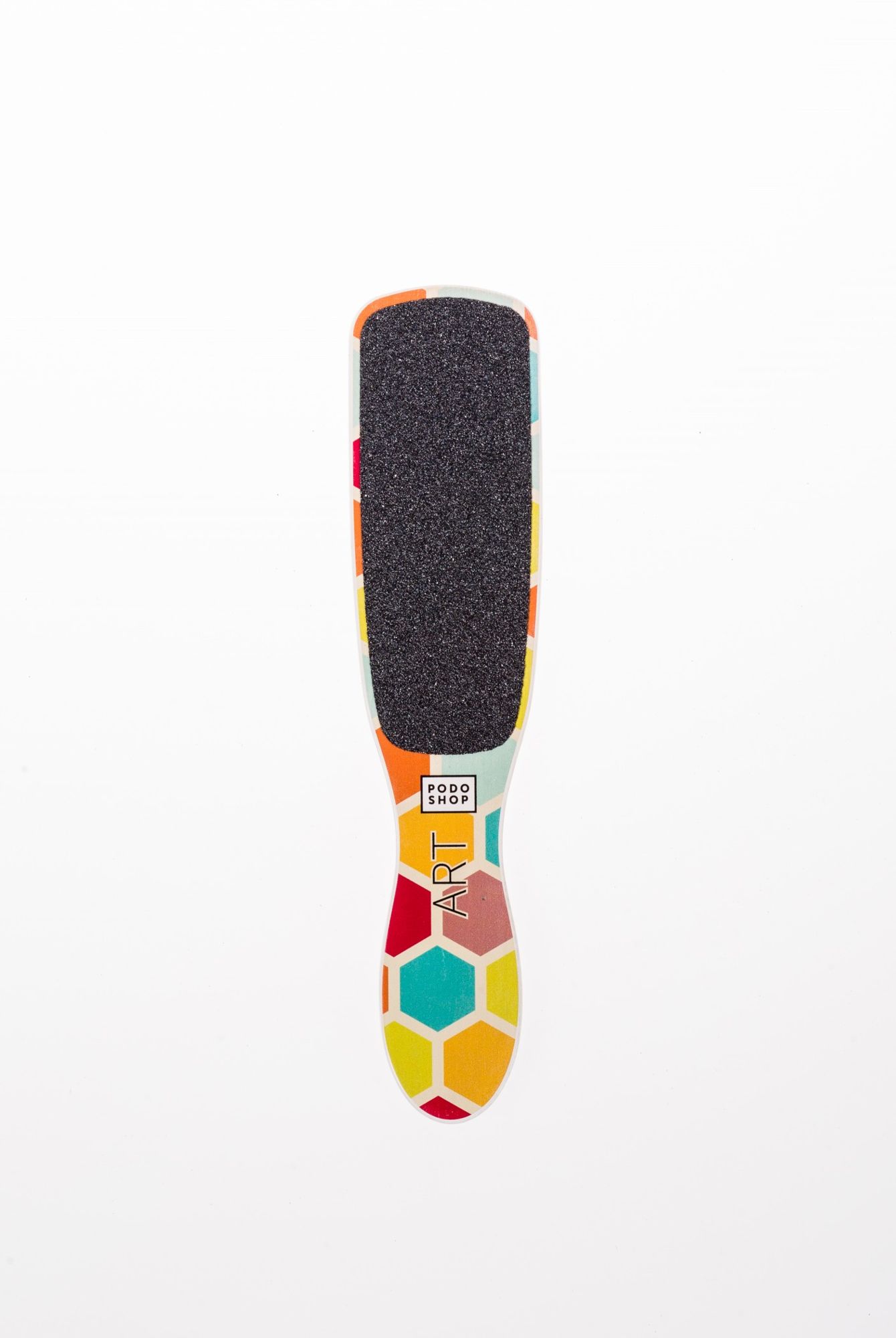 Podo Shop Art Art Heel File Art Miere