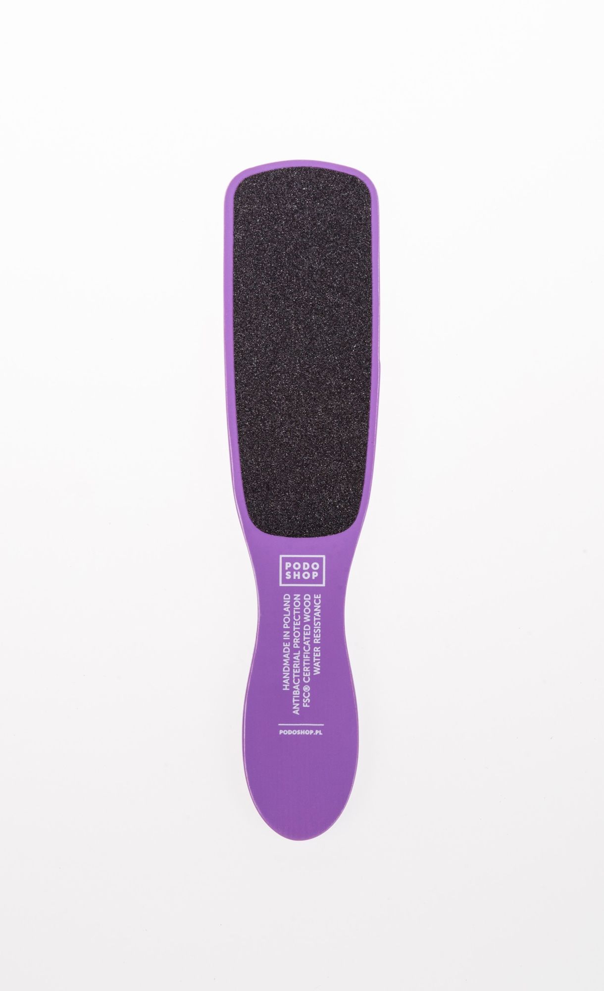 Podo Shop Glamo Foot File