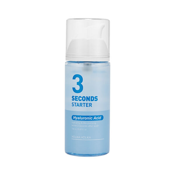 Holika Holika 3 Seconds Starter Hyaluronic Face Serum 150ml