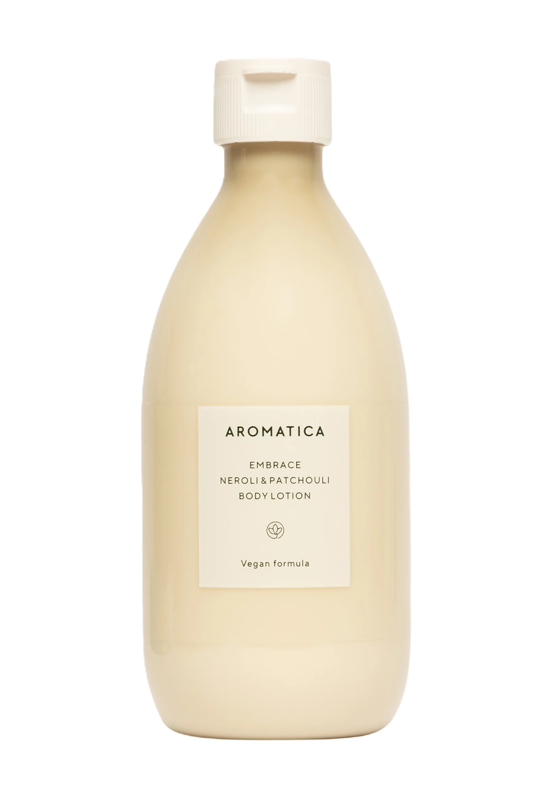 Aromatica Embrace Neroli & Patchouli Loțiune de corp 300ml