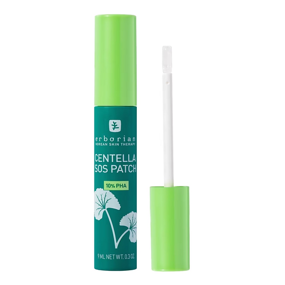 Erborian Centella SOS Patch Gel pentru imperfecțiuni 9ml