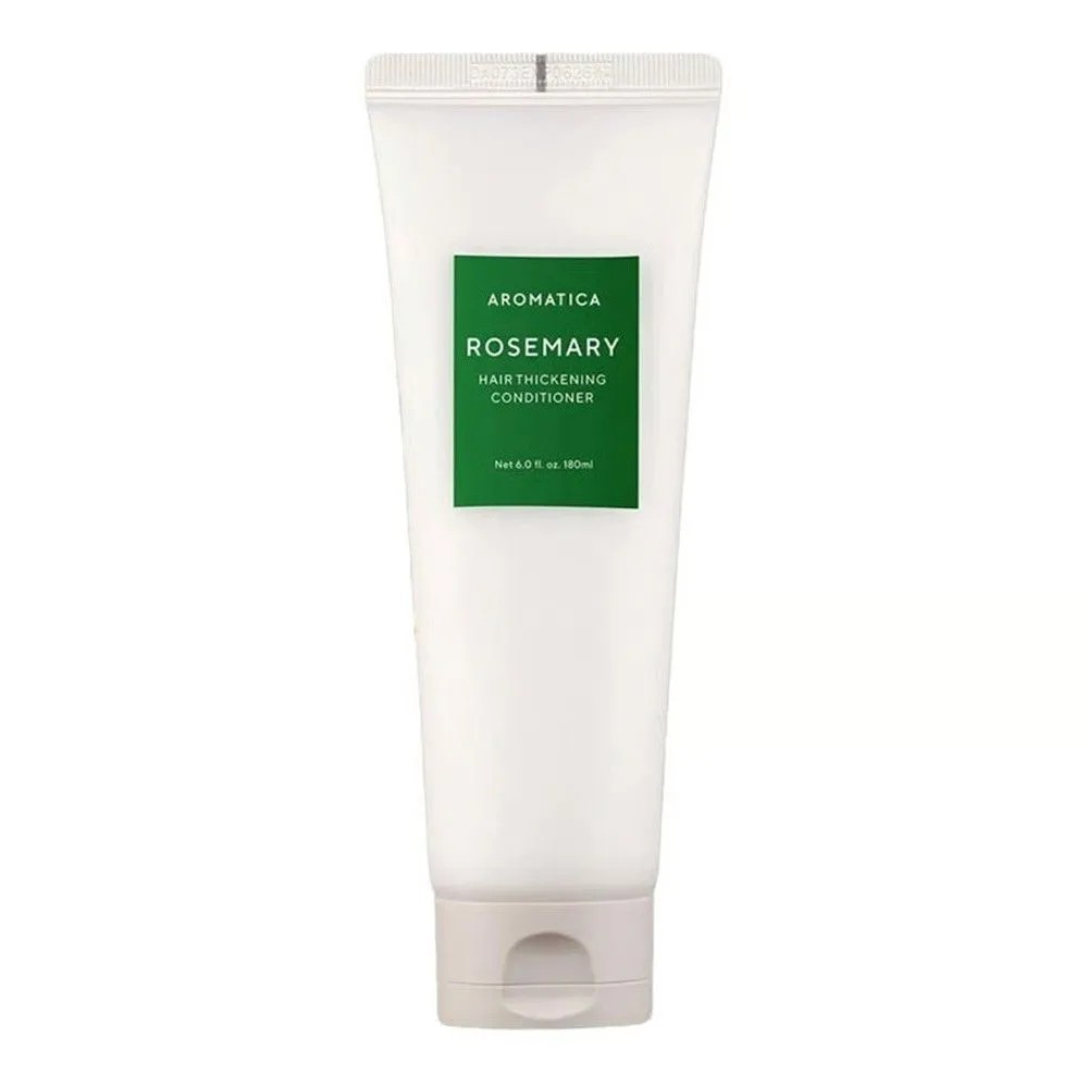 Balsam pentru îngroșarea părului Aromatica Rosemary 180ml