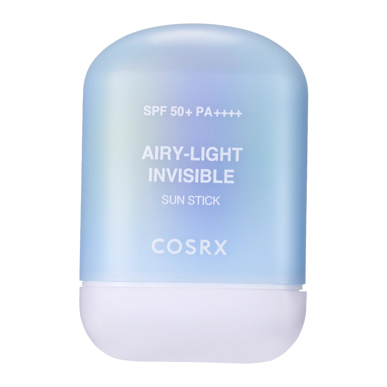 COSRX Airy-Light Invisible Sun Stick SPF50 PA++++ Stick de protecție solară 19g