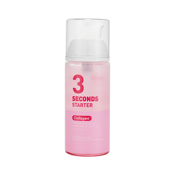 Holika Holika 3 Seconds Starter Collagen Facial Serum 150ml