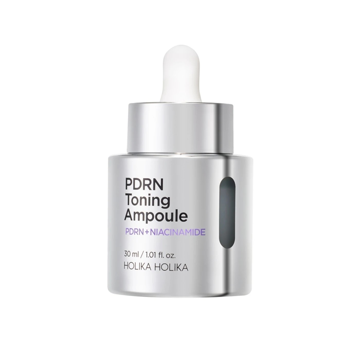 Holika Holika PDRN Toning Ampoule Brightening-Regenerating Facial Serum 30ml