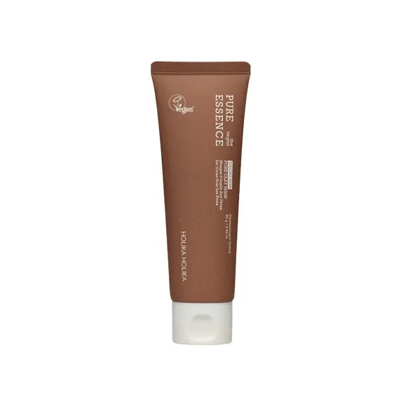Holika Holika Pure Essence Cacao Nibs Purifying Face Mask 80g