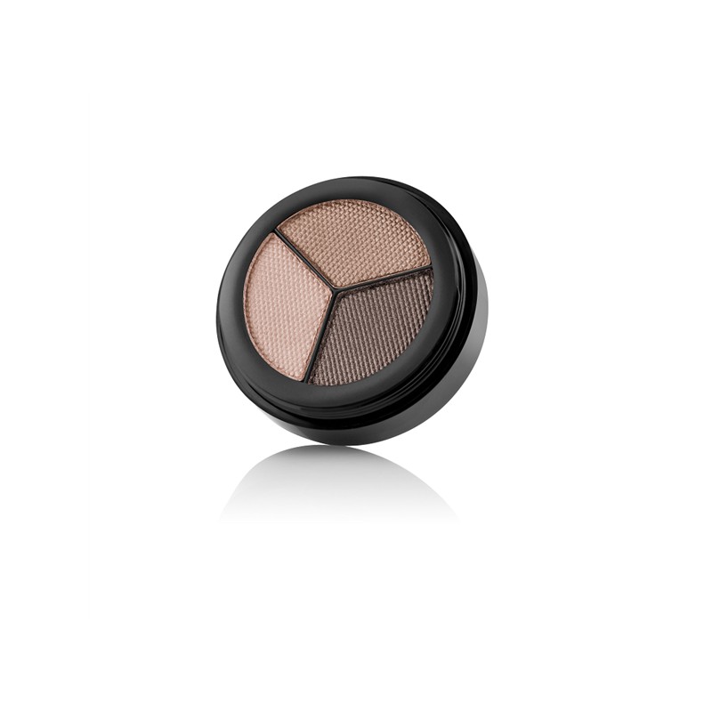 Farduri de ochi triple Paese Opal 238 Caffe Latte