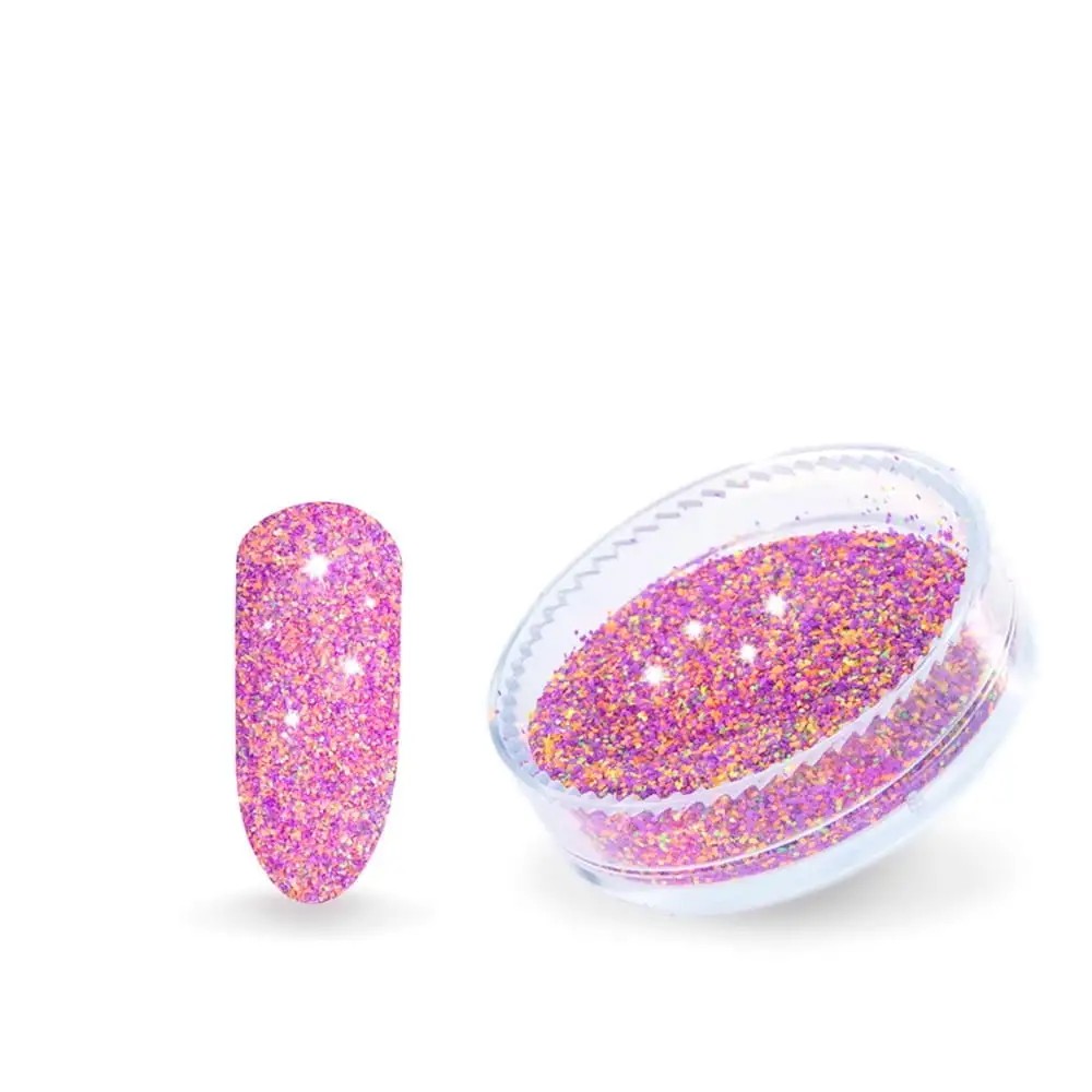 Claresa Pudră pentru decorarea unghiilor Candy 5