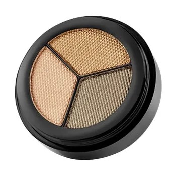 Farduri de ochi Paese Triple Opal 240 Golden Brown