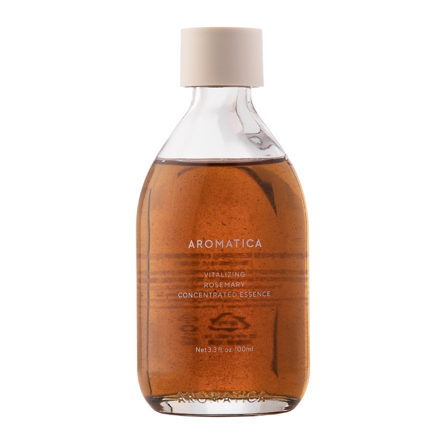 Aromatica Vitalizing Rosemary Concentrated Facial Essence 100ml