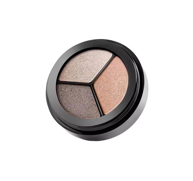 Paese Triple Eyeshadows Dancing Queen 805