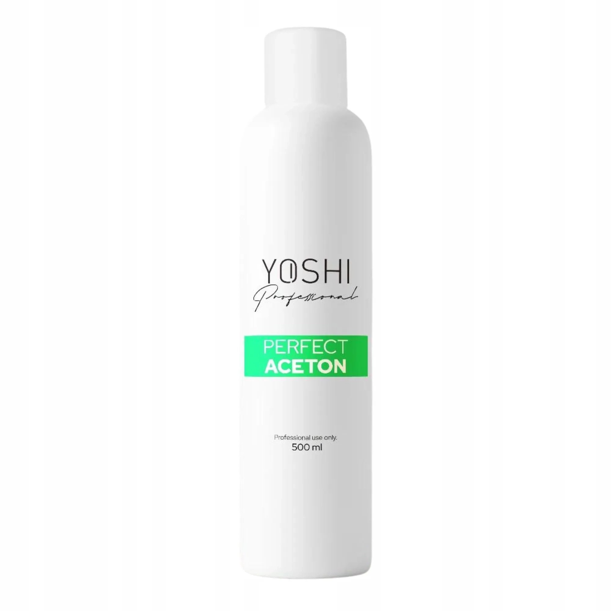 Yoshi Perfect Acetonă 500ml