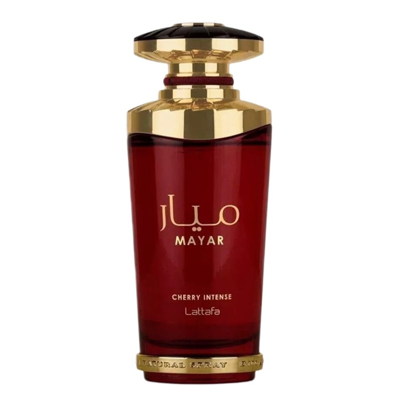 LATTAFA Mayar Cherry Intense Eau de Parfum pentru femei 100ml