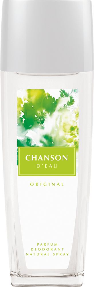 Chanson D'Eau Deodorant original pentru femei 75ml
