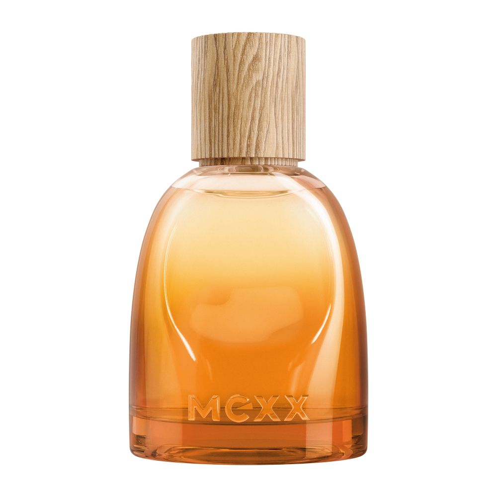 MEXX Inspired Glow Eau de Parfum pentru femei 50ml