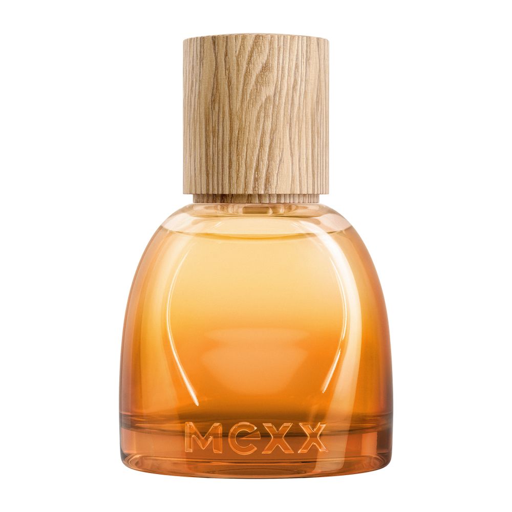 MEXX Inspired Glow Eau de Parfum pentru femei 30ml