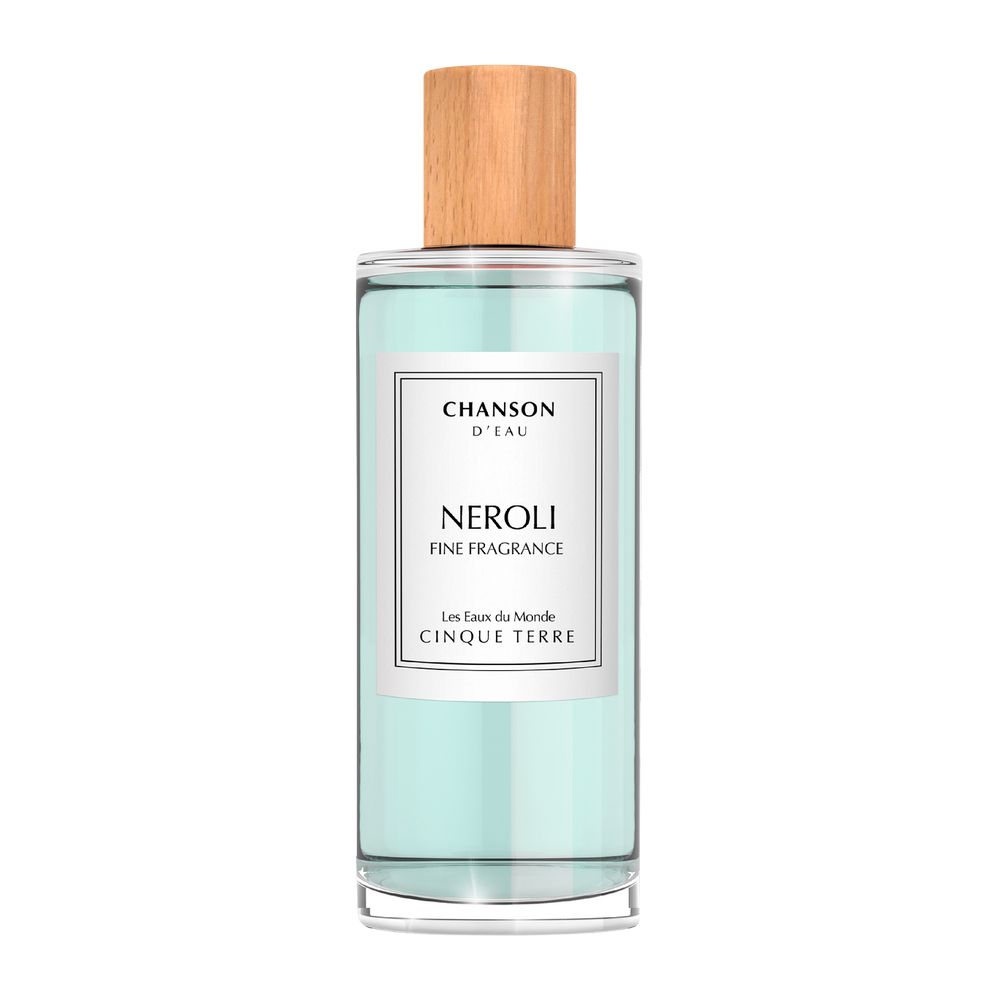 Chanson D'Eau Neroli Apă de toaletă pentru femei 100ml