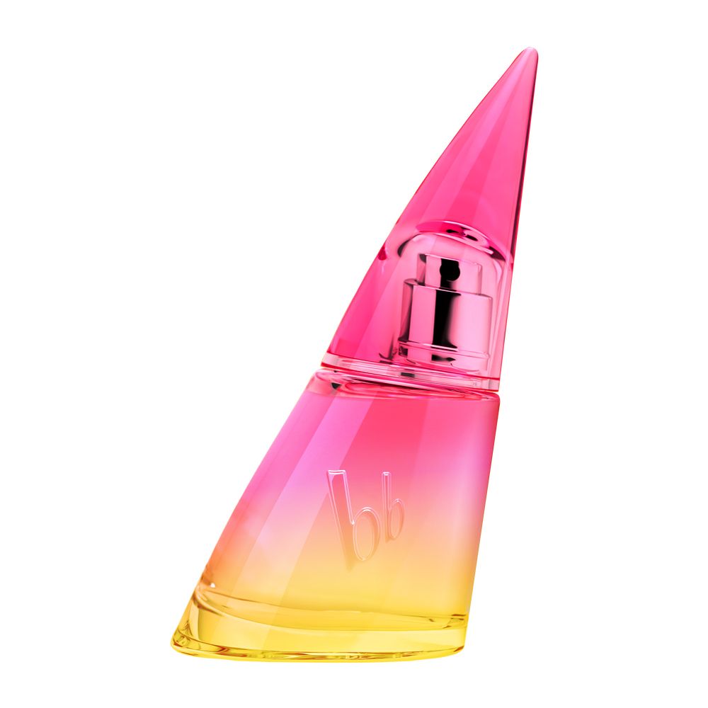 Bruno Banani Summer Limited Edition Eau de Toilette pentru femei 30ml