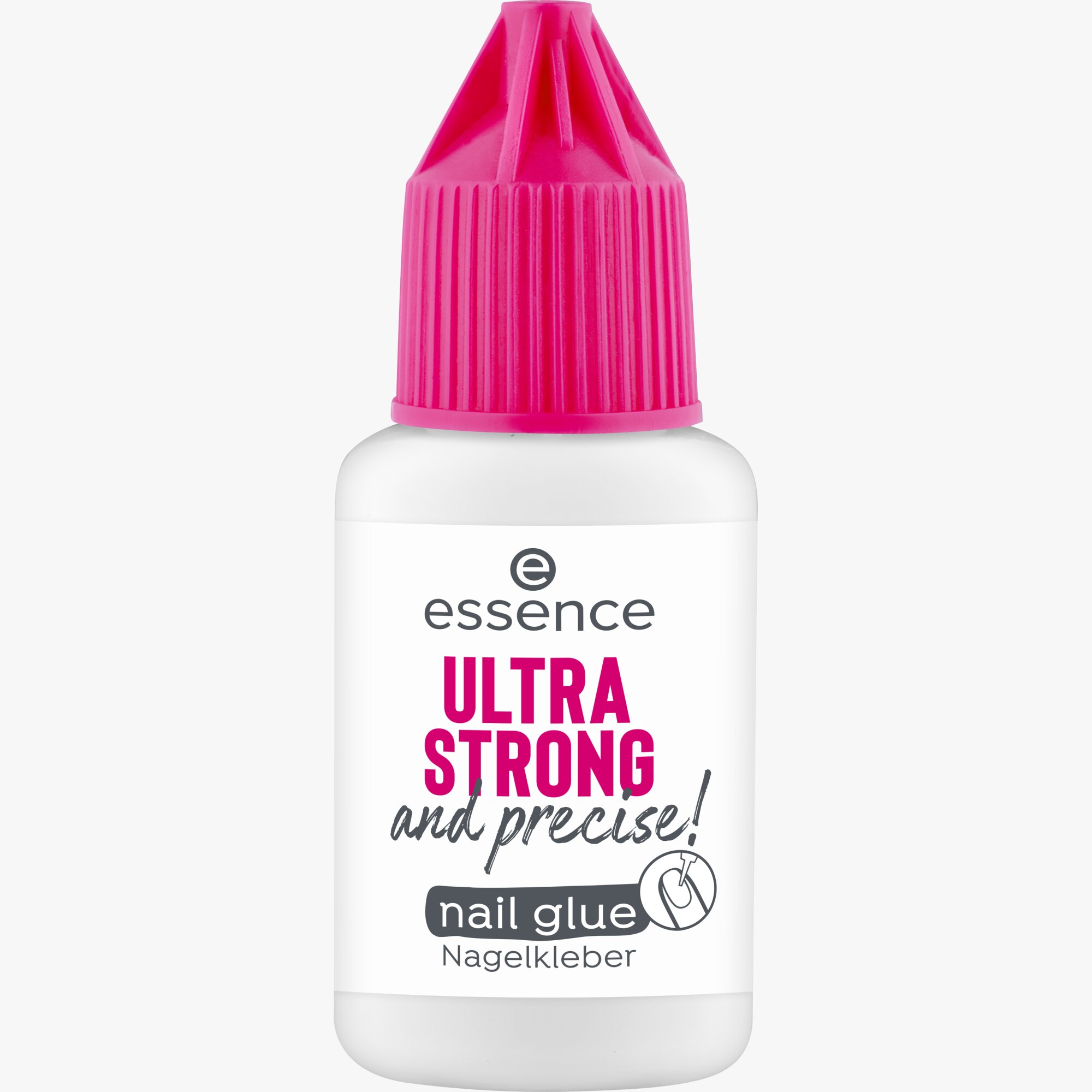 Essence Ultra Strong and Presice Nail Glue 8g