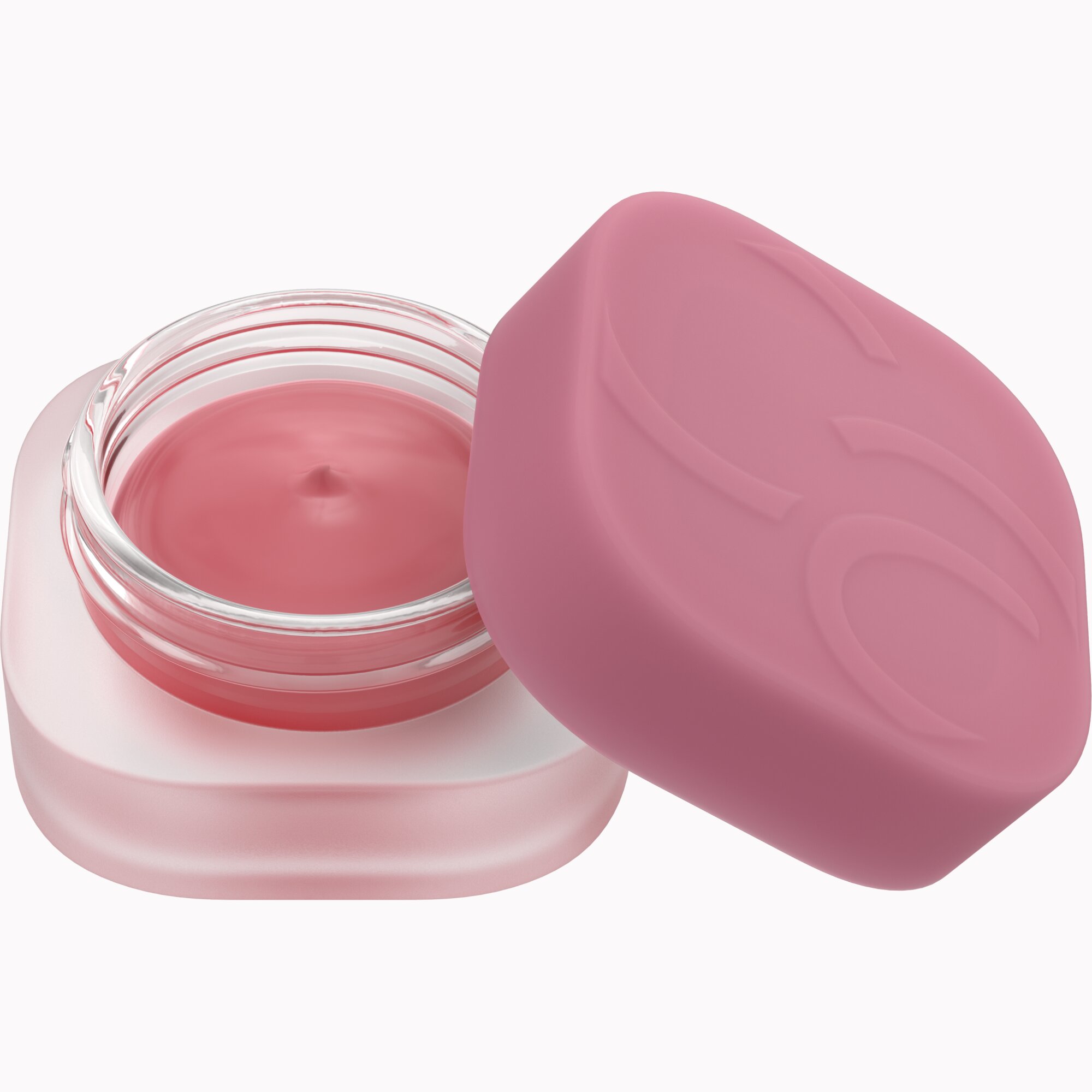 Catrice Velvet Pudding Blurring Blush 010 Raspberry Fudge