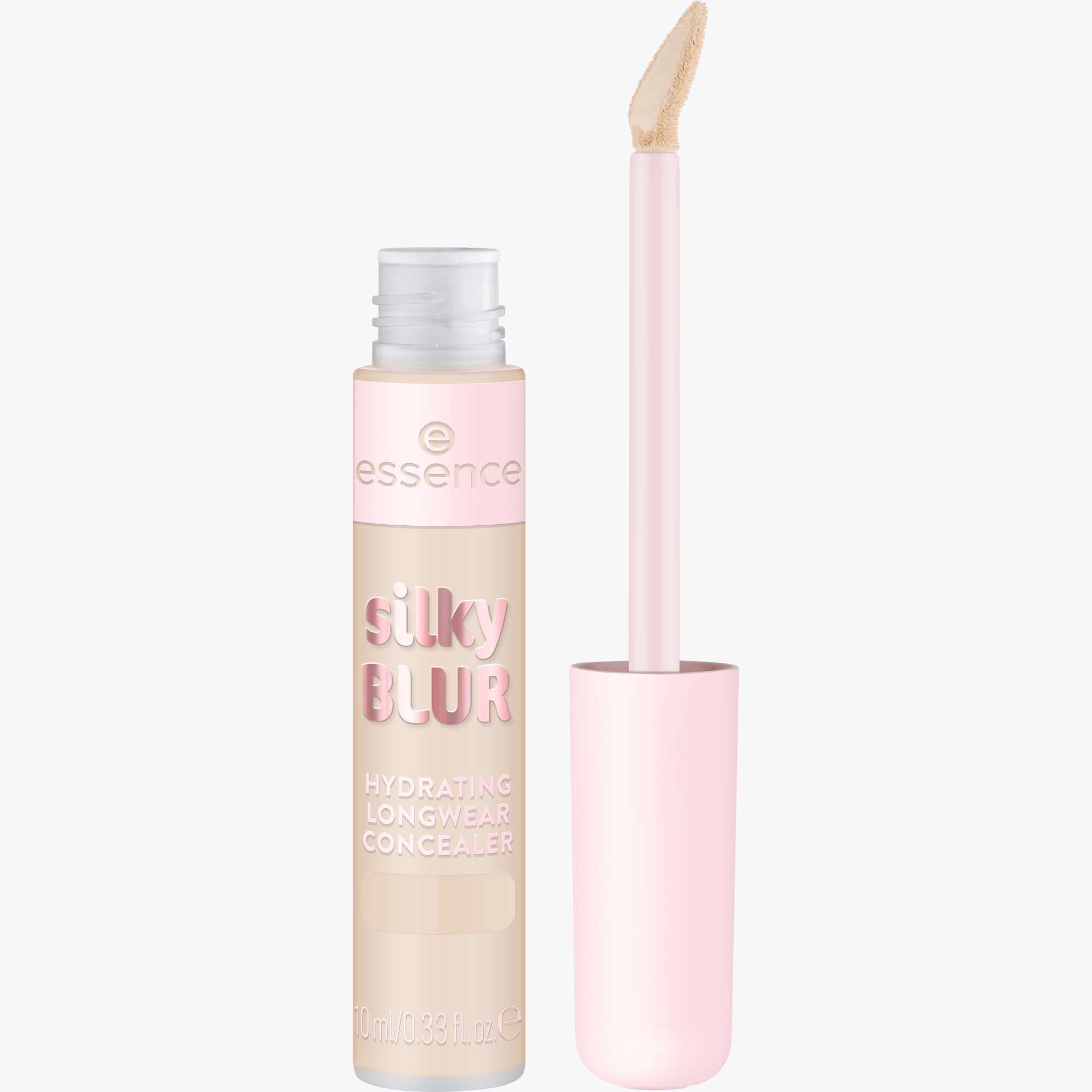 Essence Silky Blur Concealer hidratant pentru față 90