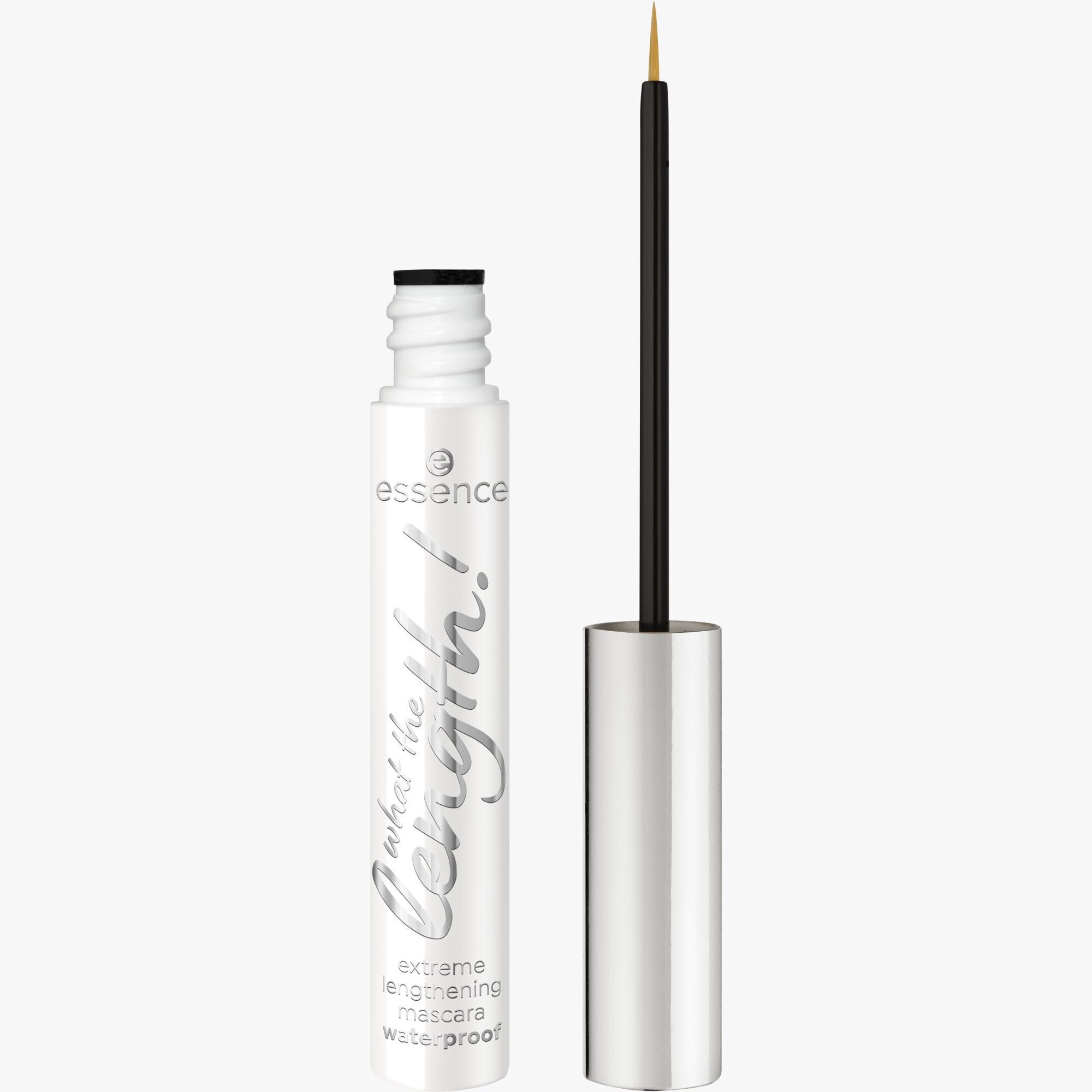 Essence What The Length Ser de creștere a genelor 4ml