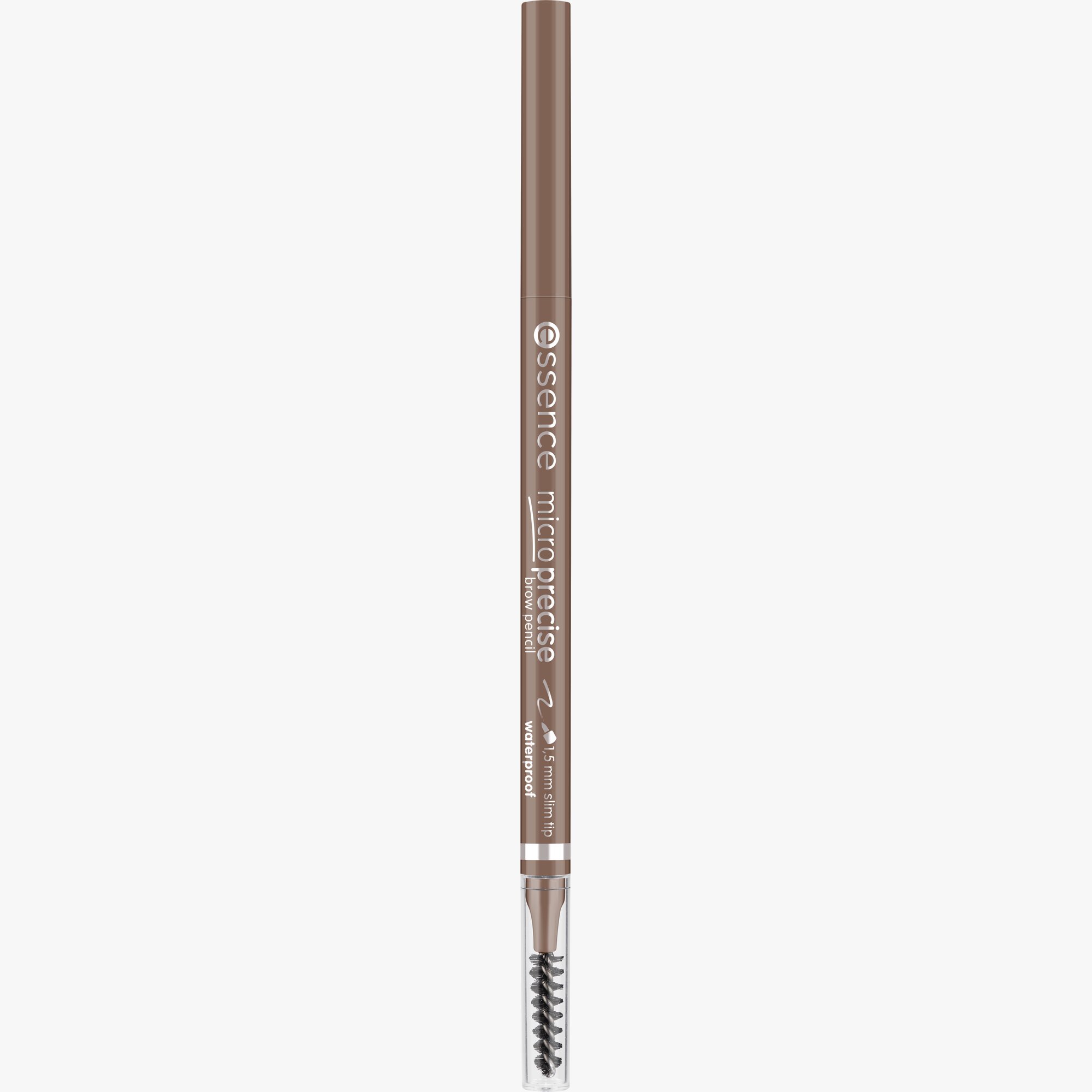 Essence Micro Precise Eyebrow Pencil 02 Taupe