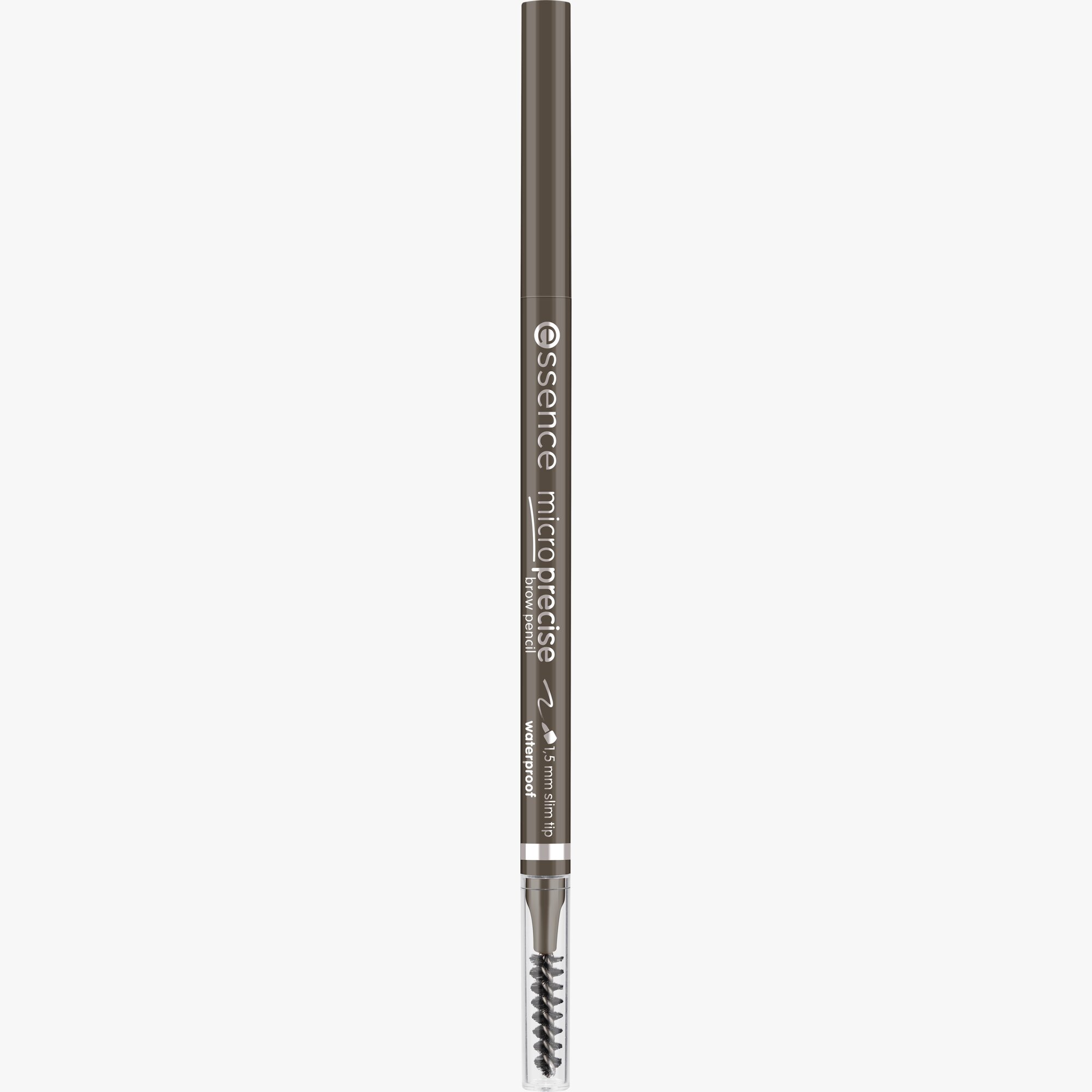 Essence Micro Precise Eyebrow Pencil 04 Neutral Brown