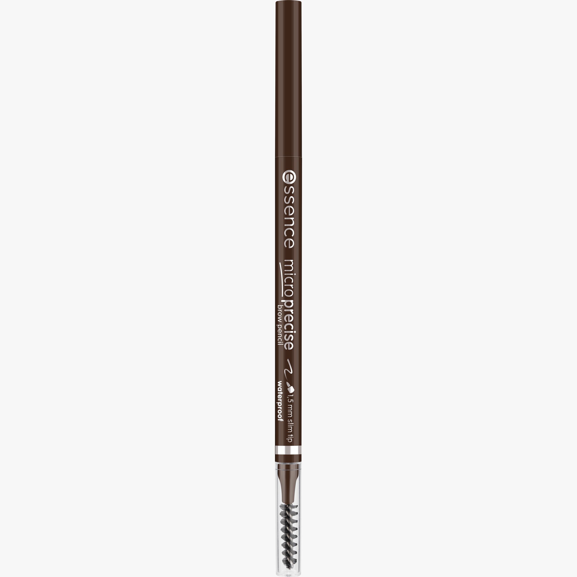 Essence Micro Precise Eyebrow Pencil 08 Black Brown