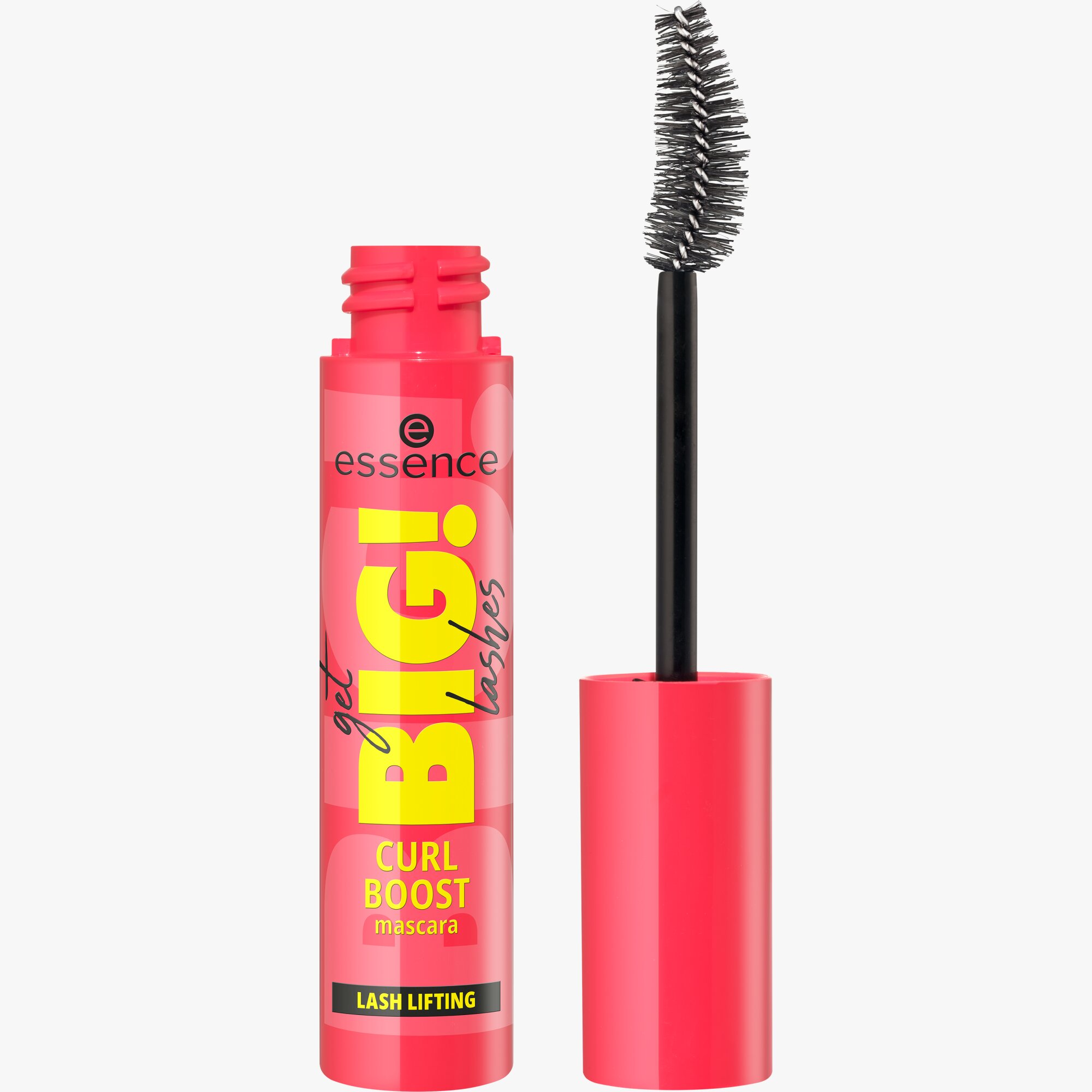 Essence Get BIG! Lashes Thickening Mascara