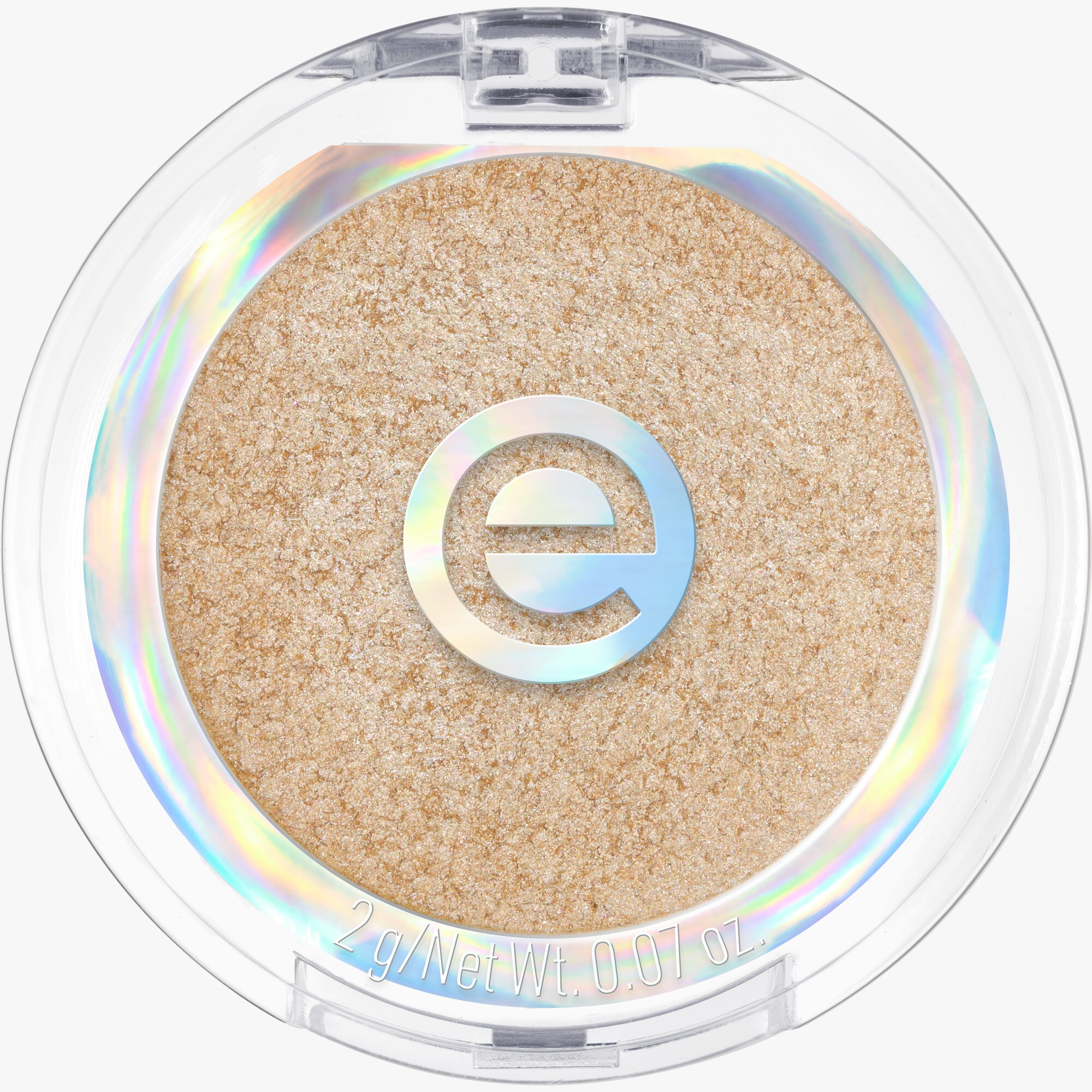 Fard de ochi Essence Pearl 01 Golden Glow