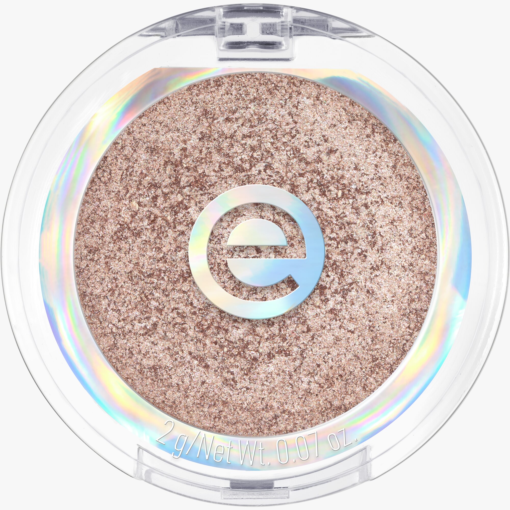 Fard de ochi Essence Pearl 02 Silky Taupe