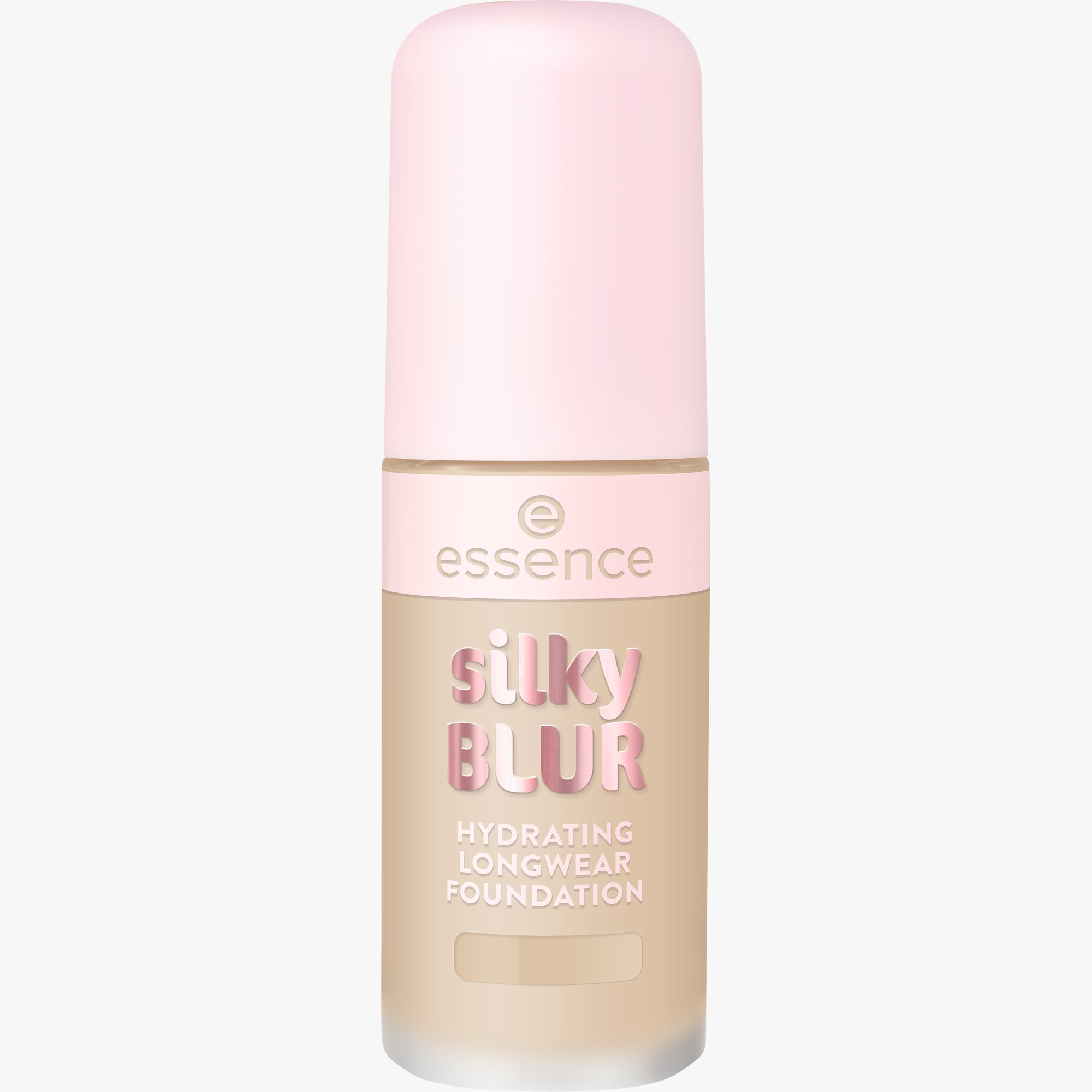 Essence Silky Blur Primer hidratant pentru față 120
