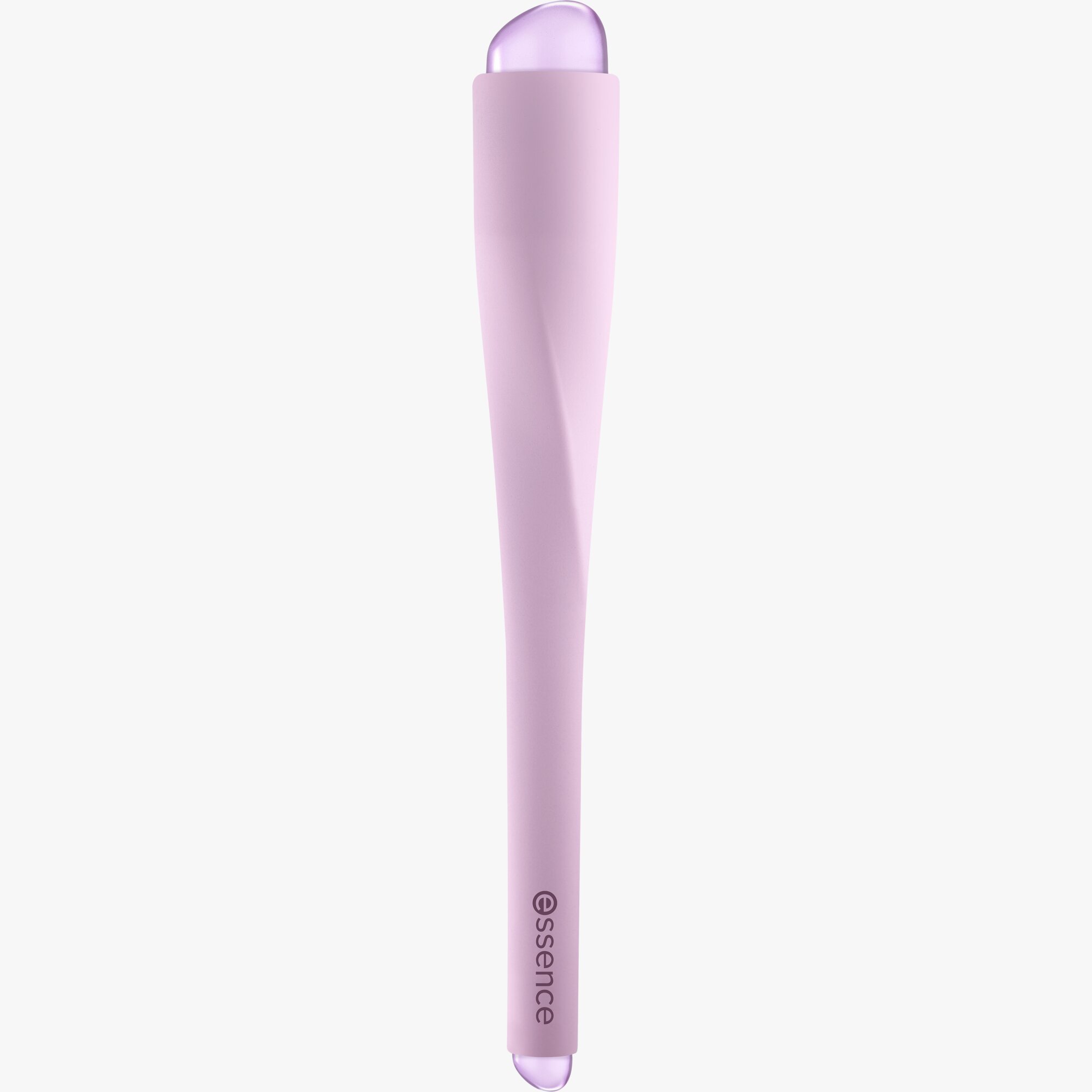 Essence Perie facială din silicon cu două fețe