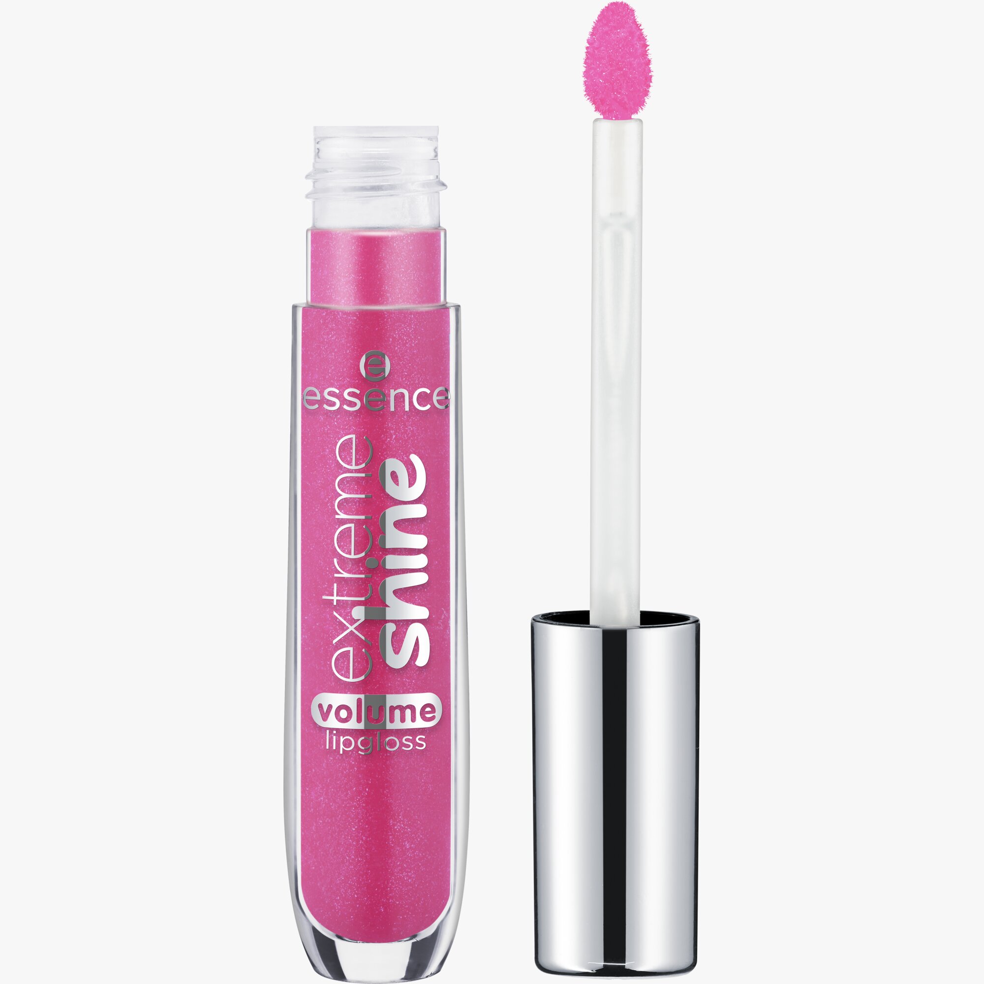 Essence Extreme Shine Lip Gloss 21 Pretty In Pink