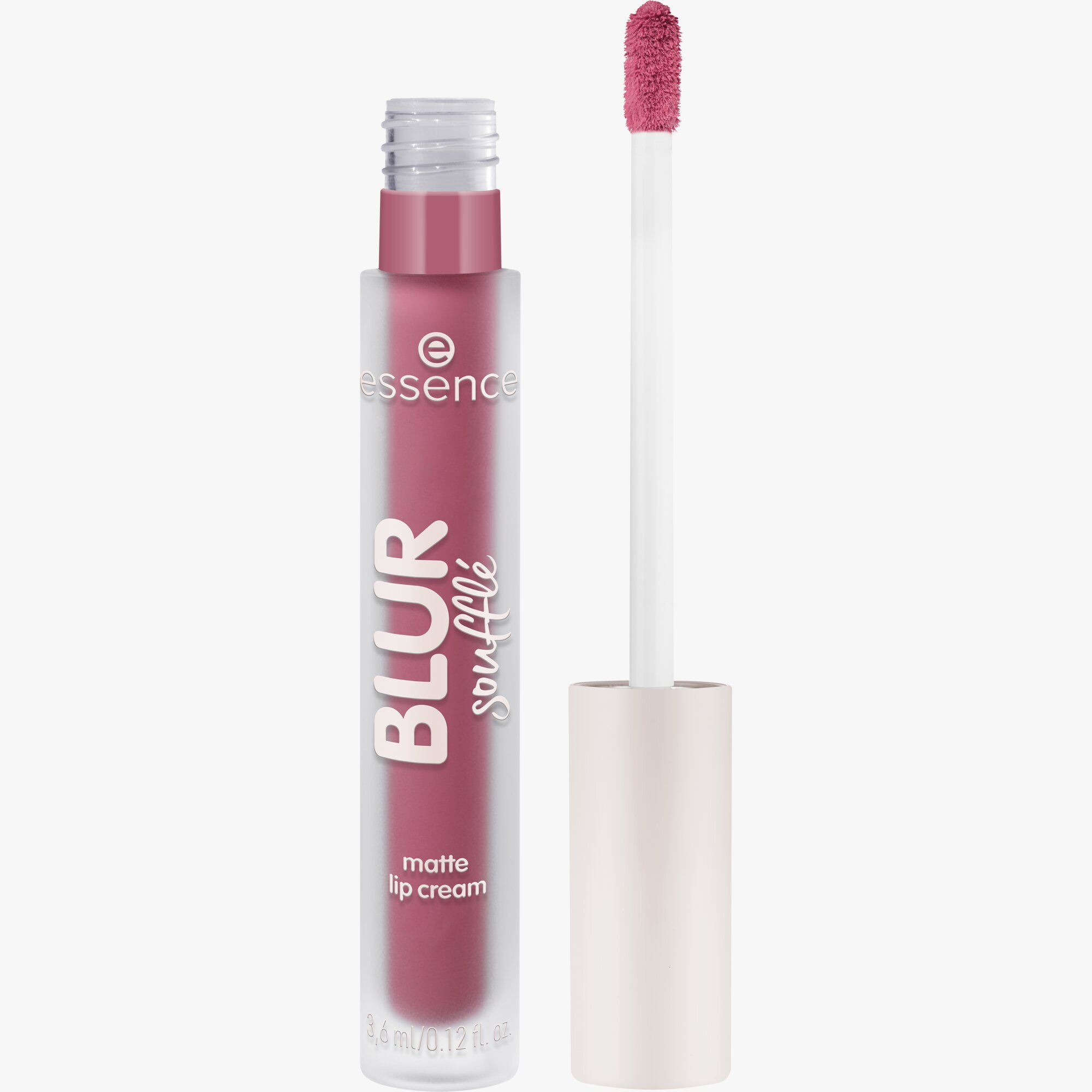 ruj mat essence Blur Souffle 05 Crush Hour