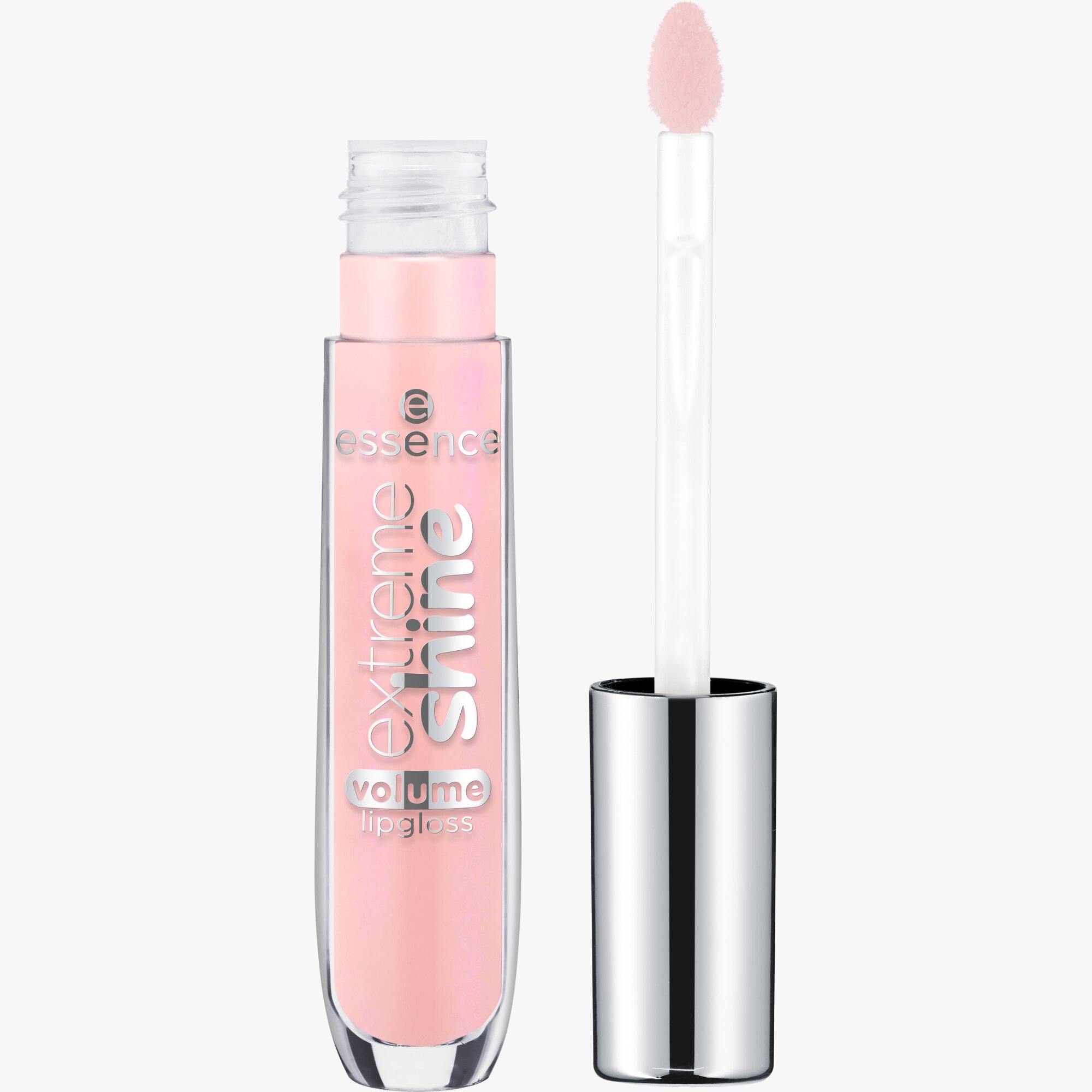 Essence Extreme Shine Lip Gloss 19 Frosted Fairy