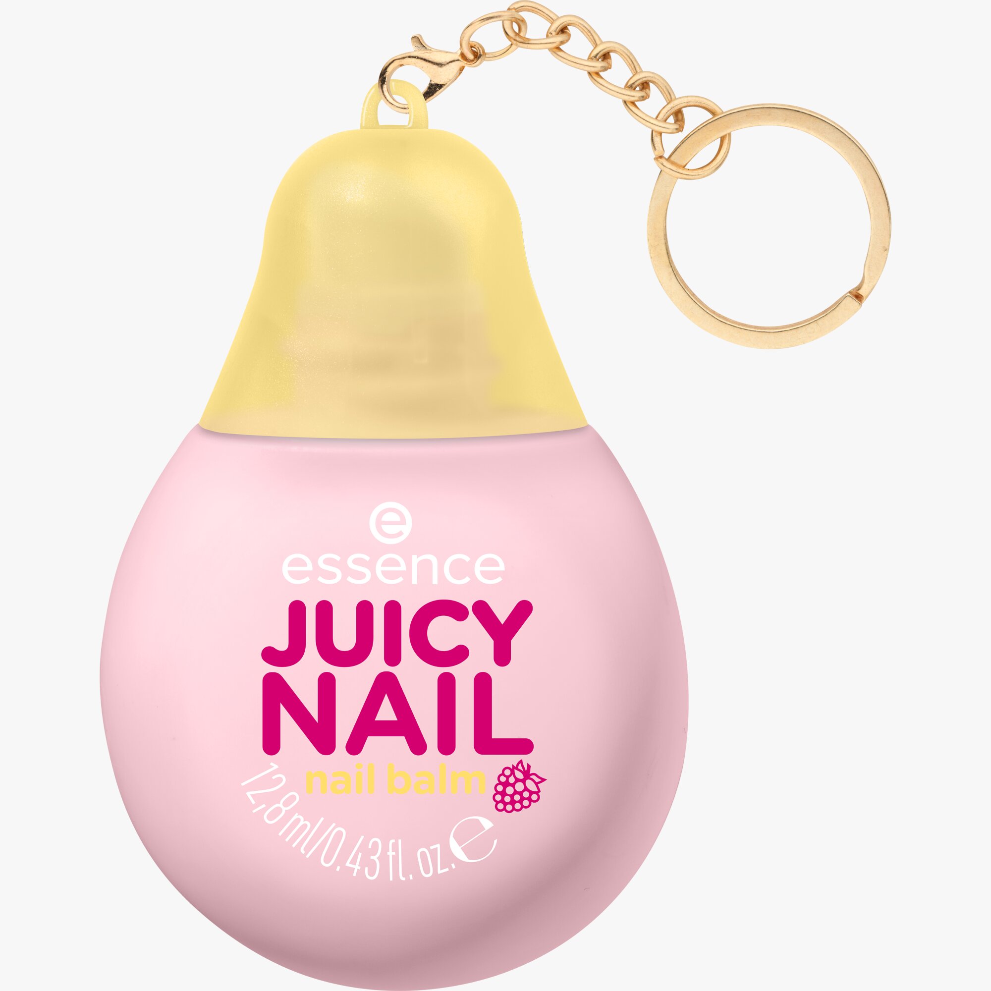 Essence Juicy Nail Balm Balsam de unghii 12.8ml