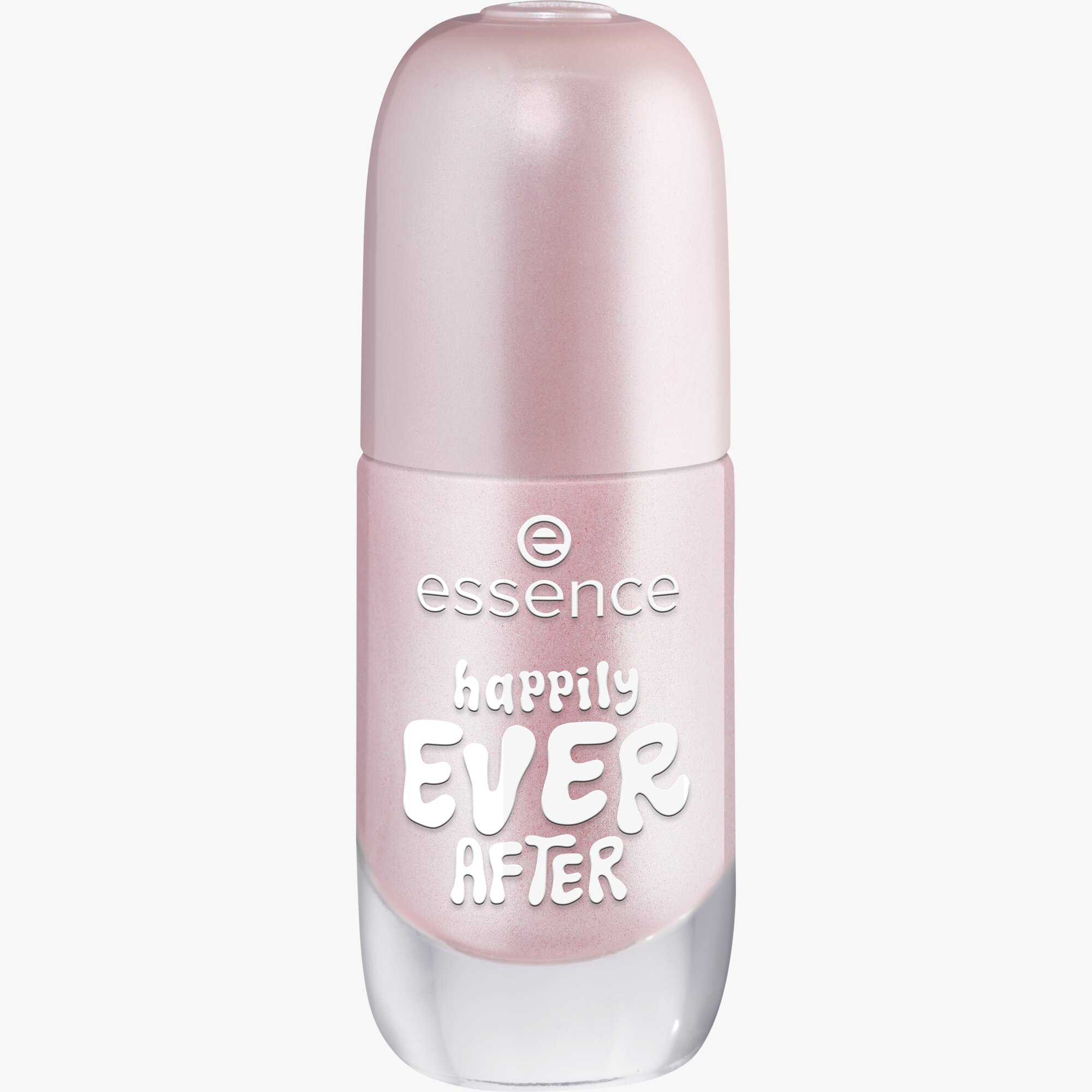 Essence Gel de unghii 06 Happily Ever After