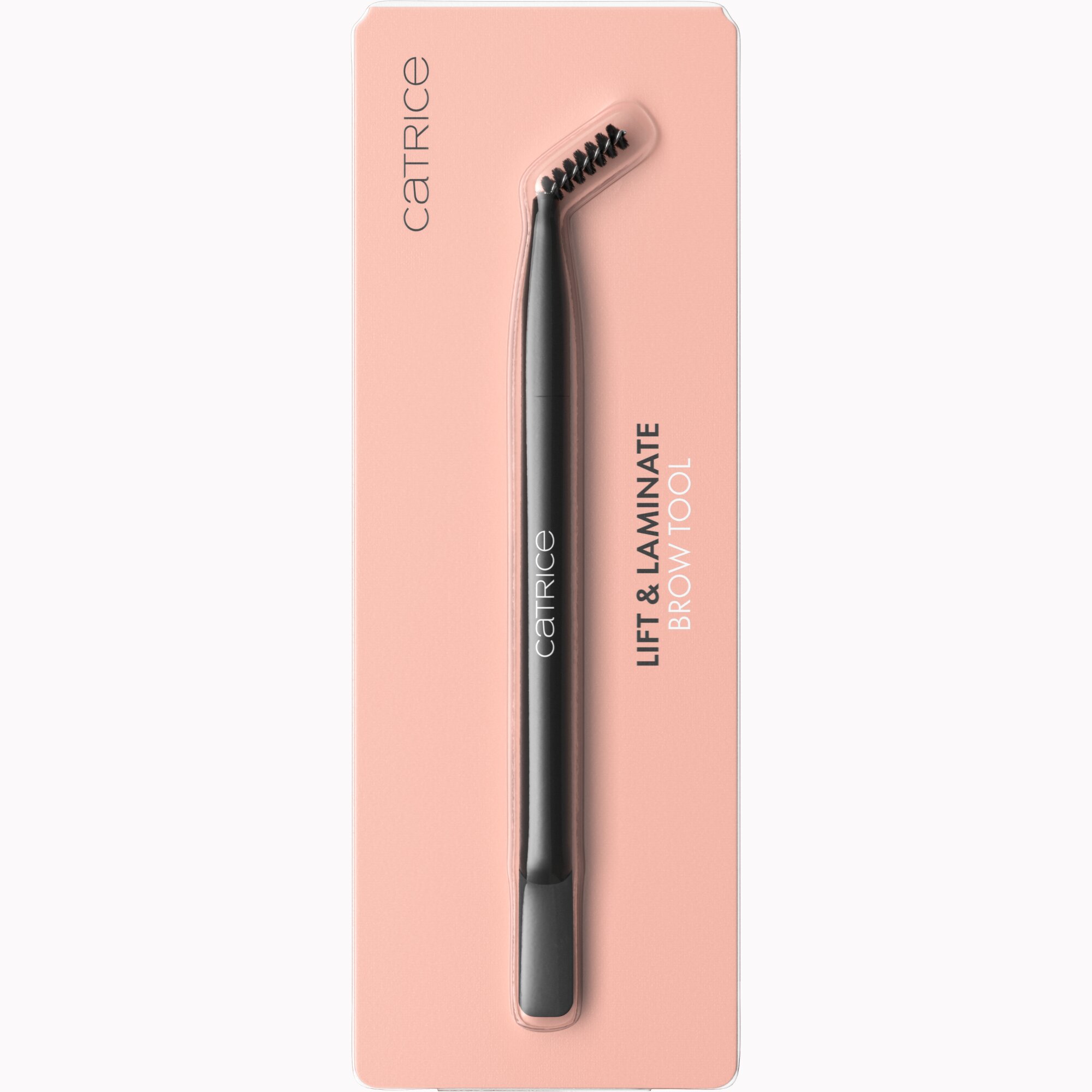 Catrice Lift &amp; Laminate Instrument de modelare a sprâncenelor cu două fețe