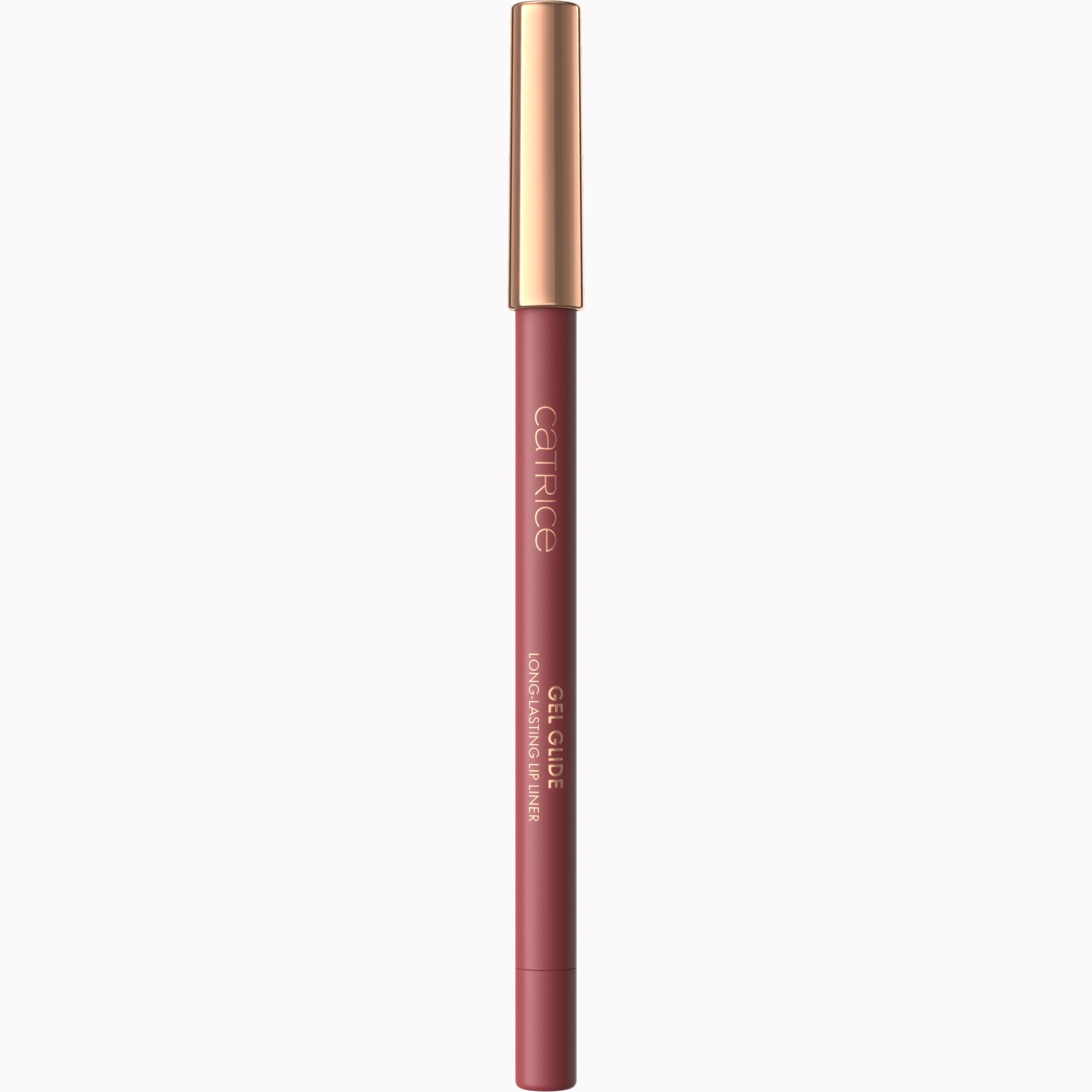 Catrice Gel Glide Lip Liner 020 Drip The Drama