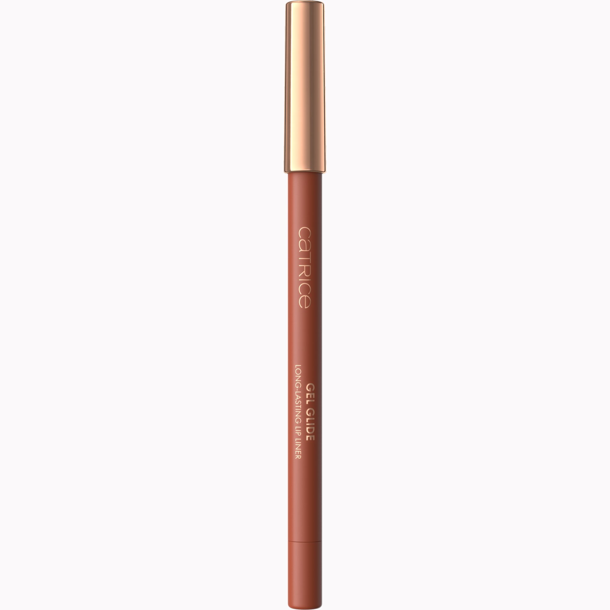 Catrice Gel Glide Lip Liner 040 Latte Lines