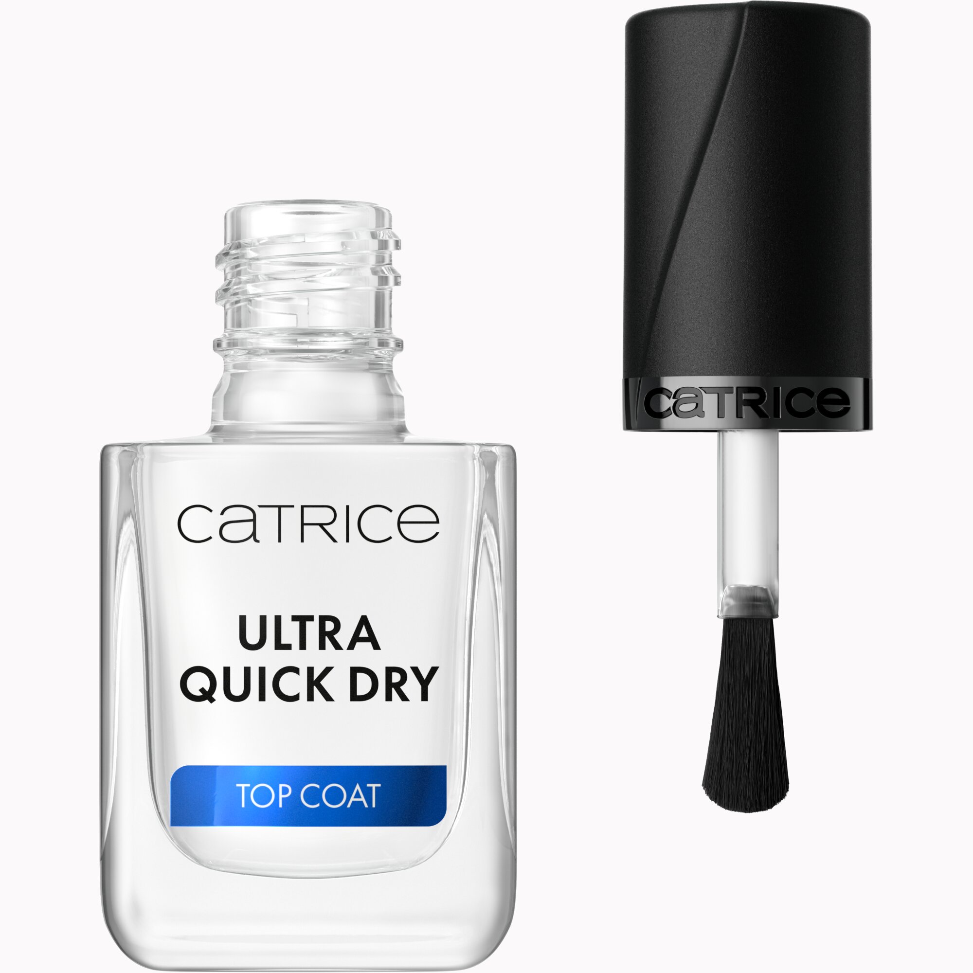 Catrice Ultra Quick Dry Nail Top