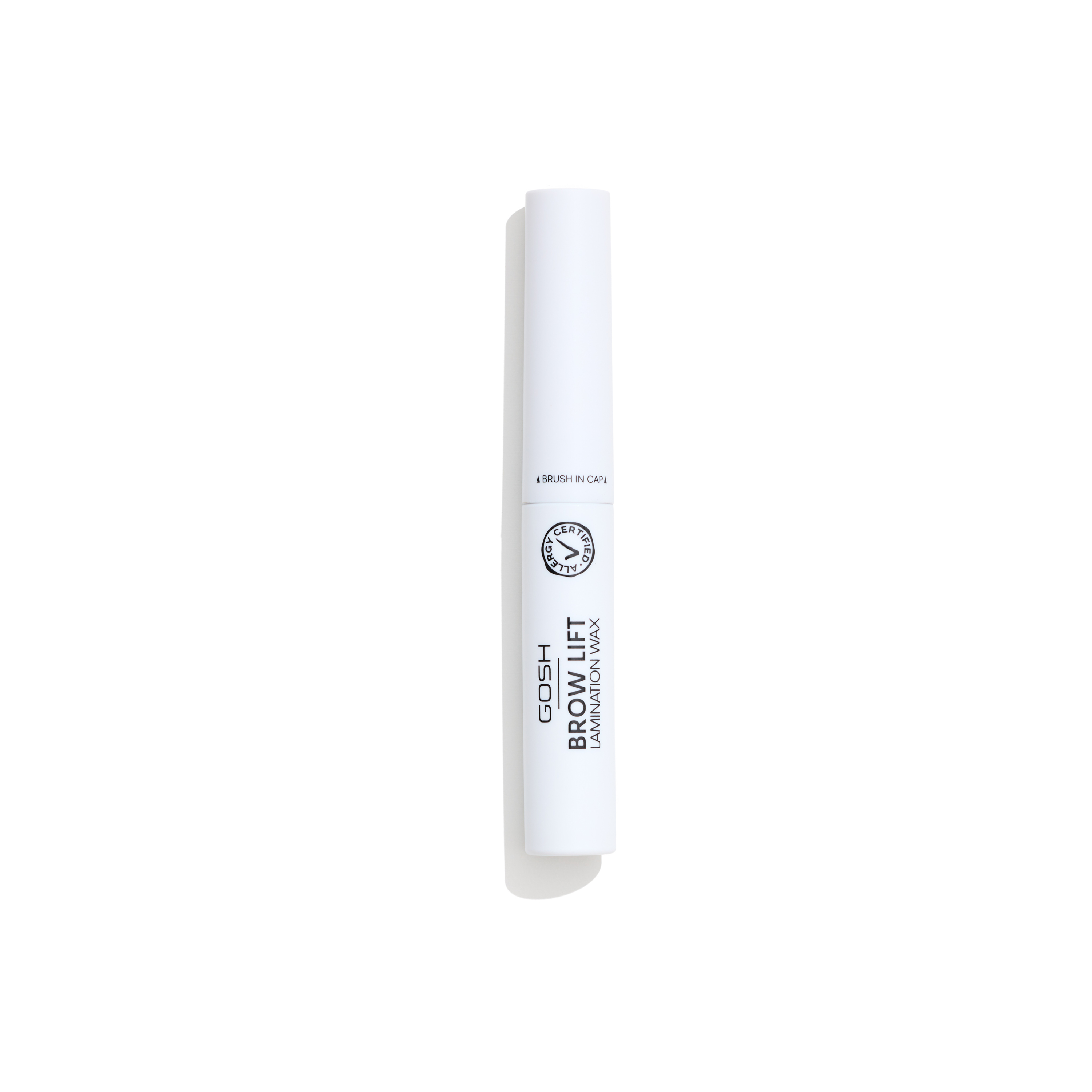 GOSH Brow Lift Lamination Wax 001 Transparent